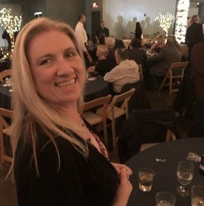 Meet your Posher, Dianna